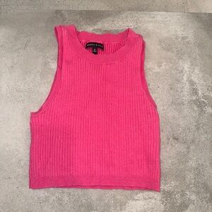 Pacsun mock neck top
